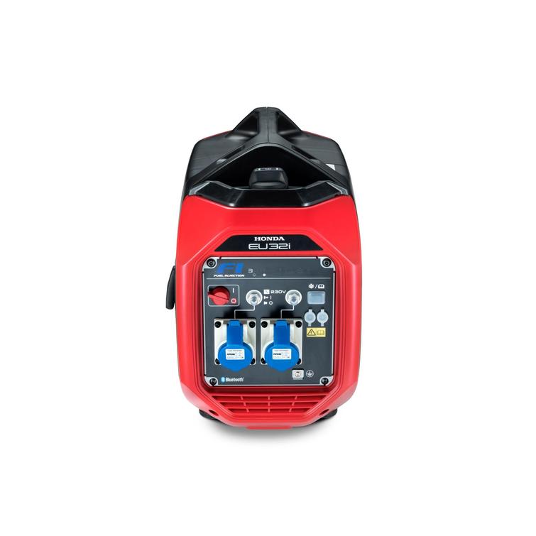 HONDA EU32 I GENERAATTORI 