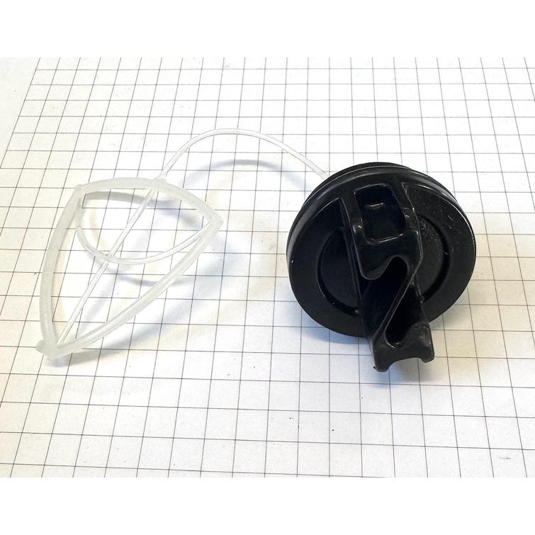 &Ouml;LJYKORKKI T&Auml;YD. PS4600, DCS/PS3400TH/5000