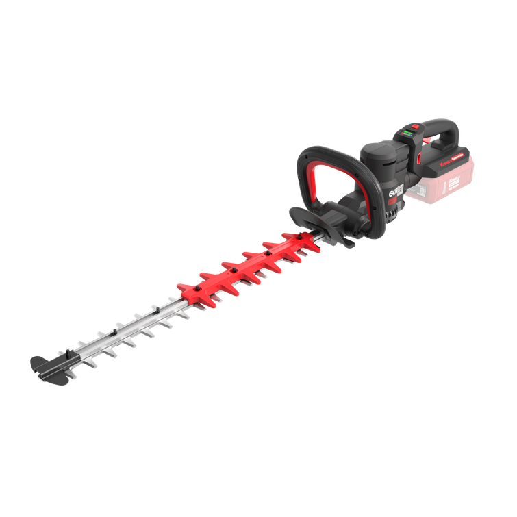 KRESS 60 V 63 CM AKKUPENSASLEIKKURI