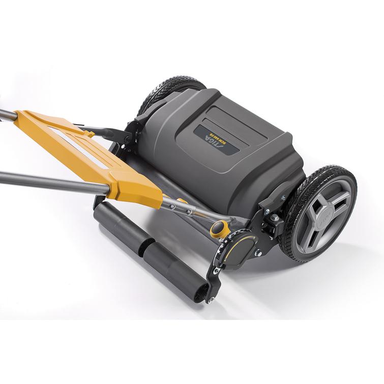 STIGA KELALEIKKURI SCM440 FS 40 CM