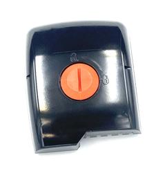 ILMANSUODATTIMEN KANSI CS-362TES