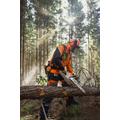 MSA 260.0 C-O AKKUKÄYTTÖINEN MOOTTORISAHA RUNKO