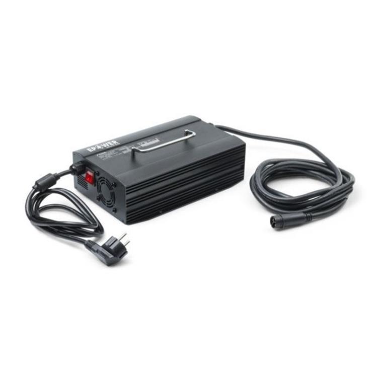 STIGA PIKALATURI E-RIDE 18AH