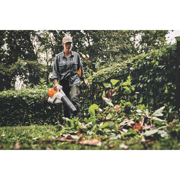 STIHL BGA 250 AKKUPUHALLIN RUNKO 26N
