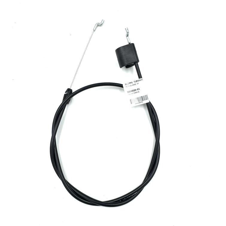 KLIPPO TURVAKYTKINVAIJERI 101/118ZZ CHAMP/TRIUM. TYP 2