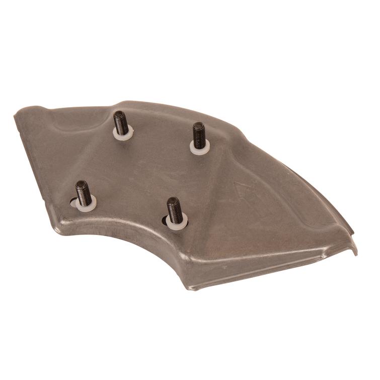 SEKTORISUOJA TER&Auml;S 200MM