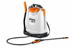SG71 STIHL REPPURUISKU 18L  42550194970