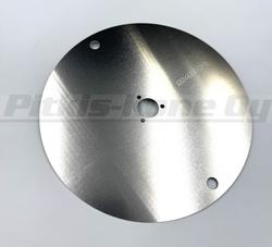 TERÄLAUTASEN SUOJALEVY A7500, A10000