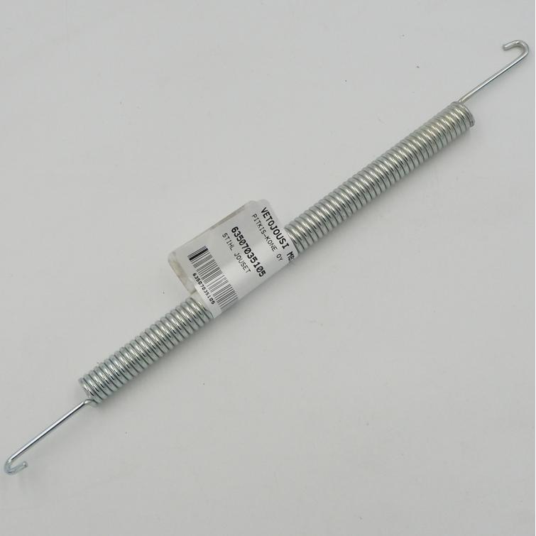 VETOJOUSI MB248, RM248