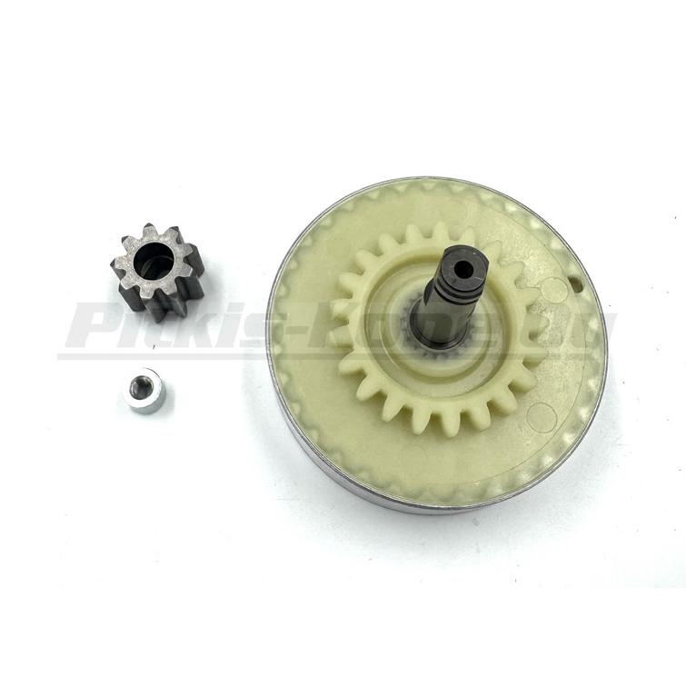 HAMMASPY&Ouml;R&Auml;- SARJA MSE140,160,180, 200