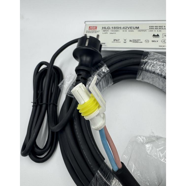 VERKKOLAITE RMI 632.1 P/PC