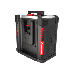 KRESS 60 V CYBERTANK-LITE LATURI