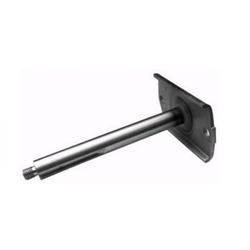 TERÄAKSELI PARK/ VILLA 17X154MM