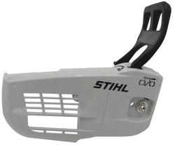 MS201 KETJUJARRU T&Auml;YDELLINEN