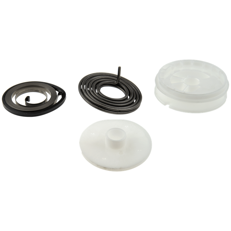 K&Auml;YNNISTYSPY&Ouml;R&Auml;SARJA