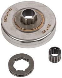 KYTKINRUMPU IRTO RISSALLA .325" 7H 346XP,353