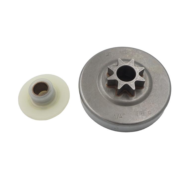 VETOPY&Ouml;R&Auml;SRJ 1/4"8H 020,MS200