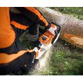 STIHL MSA300C-O AKKUSAHA RUNKO 