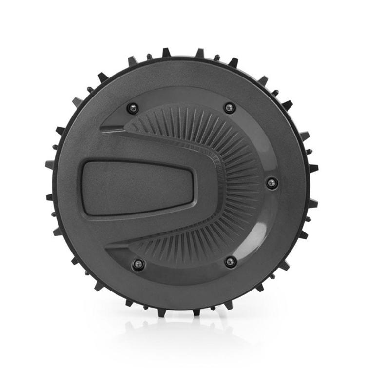 MAASTORENGAS STIGA ISORUNKOISET ROBOTIT