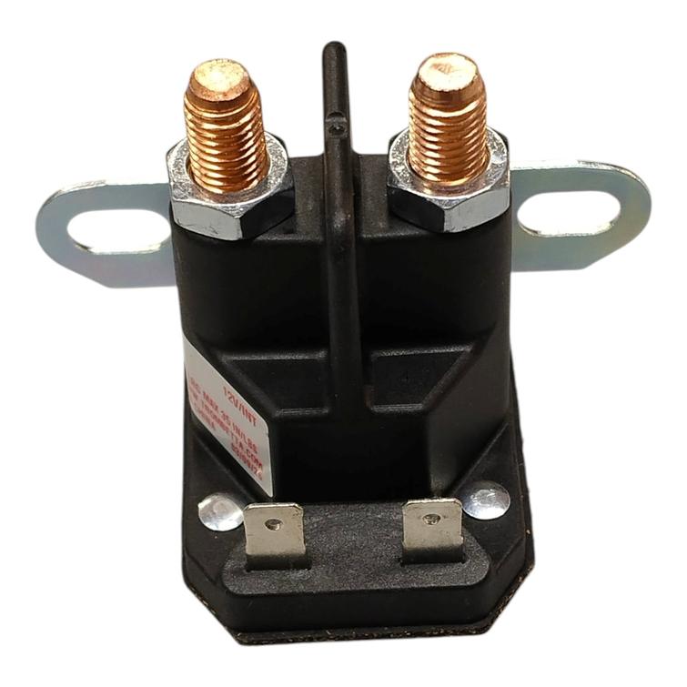 SOLENOIDI 4 NAP. TAKAKIINNITYS