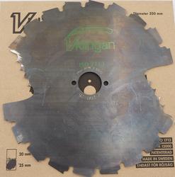 V-KLINGAN ALLROUND 200/25 RAIVAUSSAHANTER&Auml;