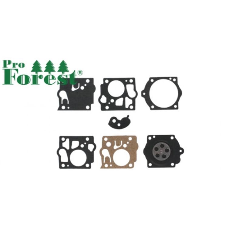 KALVOSARJA WALBRO D10-SDC