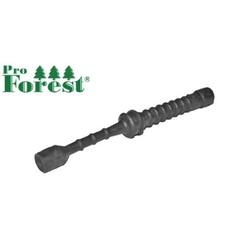 BENSALETKU STIHL 024,026 VANHAMALLI