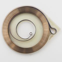 KÄYNNISTINJOUSI SP386/426/466/526