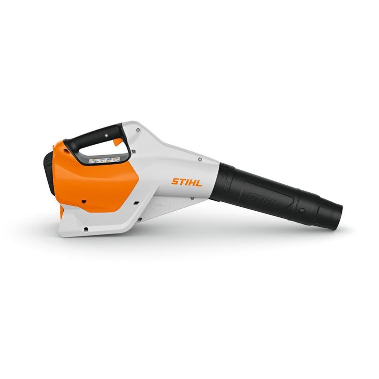 STIHL BGA 160 AKKUPUHALLIN RUNKO