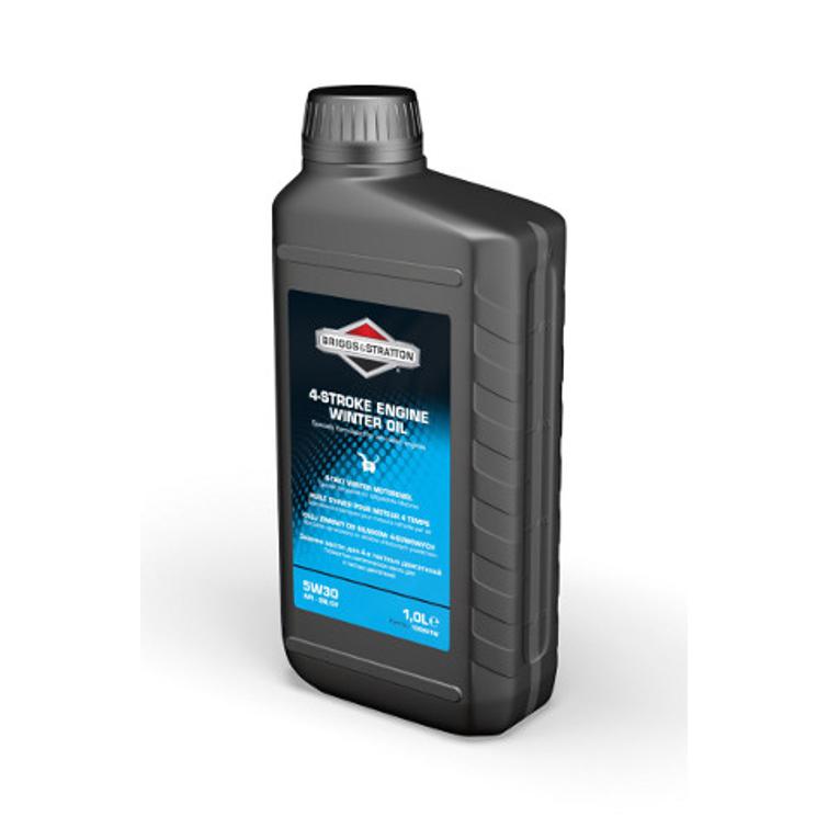 TALVI&Ouml;LJY 5W/30 1 L B&S