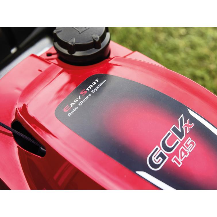 HONDA HRG466 SKEP RUOHONLEIKKURI VET&Auml;V&Auml;/ KER&Auml;&Auml;V&Auml; / SILPPUAVA