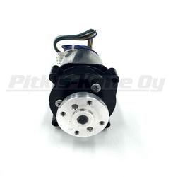 TERÄMOOTTORI STIGA A- JA G-MALLIT