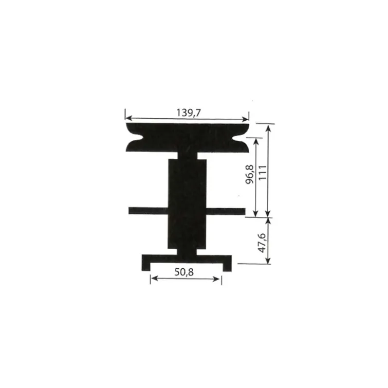 LAAKERIPES&Auml; ELECTROLUX