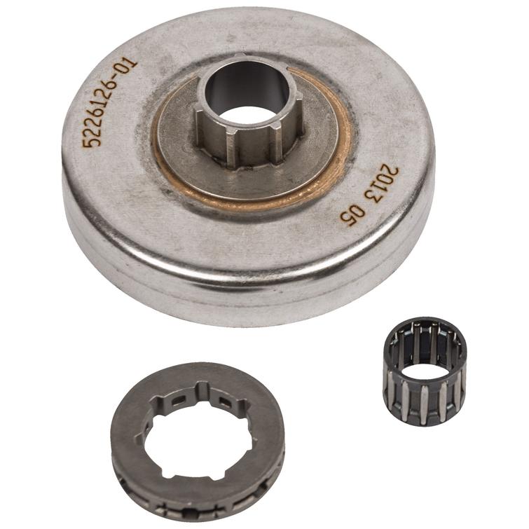 KYTKINRUMPU IRTO RISSALLA .325" 7H 346XP,353