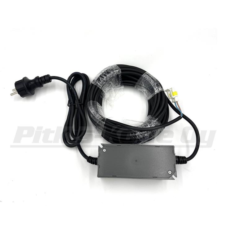 VERKKOLAITE 230V EUR RMI422/P/PC, RMI522C