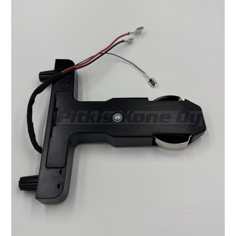 LATAUSASEMAN LATAUSKOSKETIN IMOW 5, 6, 7 (EVO)