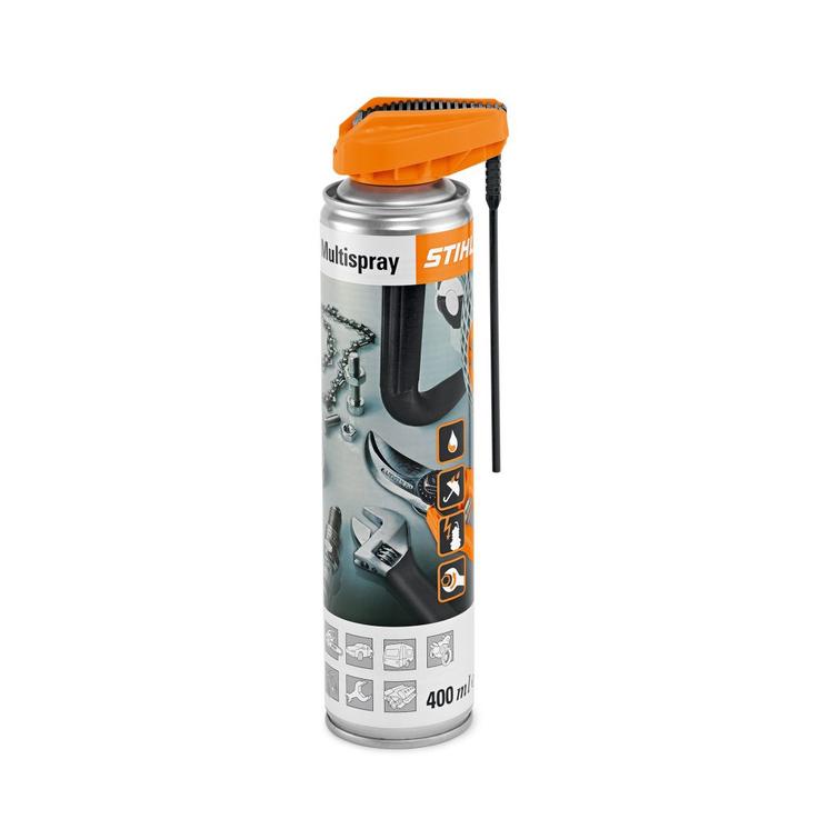 STIHL MONITOIMISPRAY 400ML
