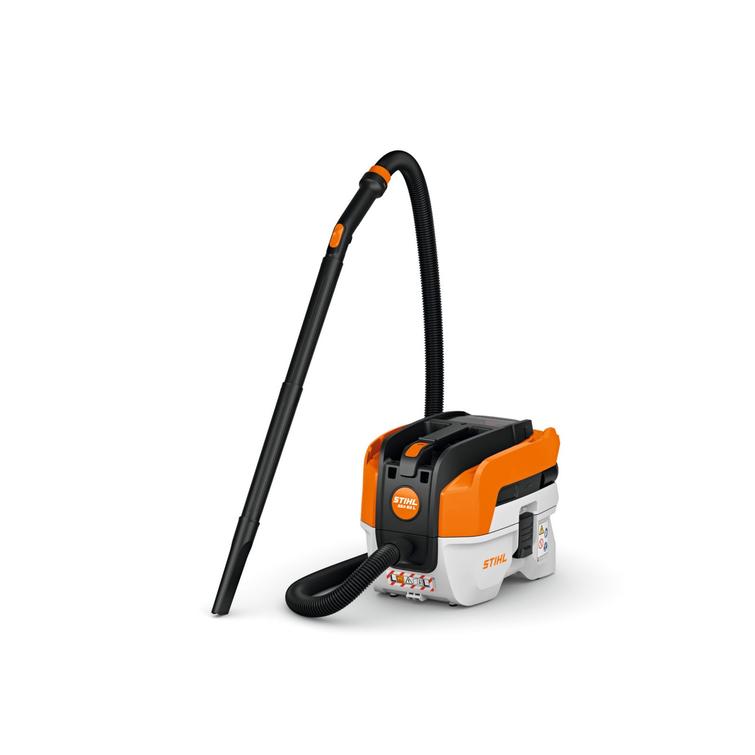 STIHL SEA 50 L AKKUIMURI RUNKO