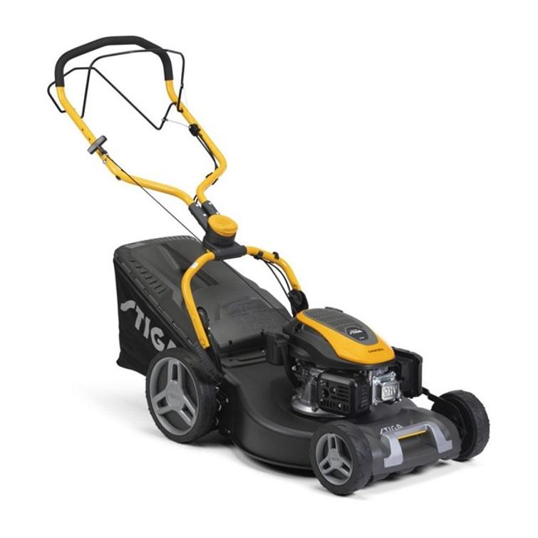 STIGA COMBI 553 S - ST 170 OHV VETÄVÄ