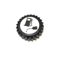 POLTTOAINETANKIN KORKKI CS-400