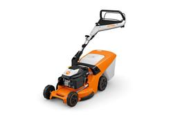 STIHL RUOHONLEIKKURI RM448V VARIO VETO 3.TOIM.