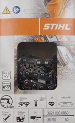 TER&Auml;KETJU RS 3/8" 1,6MM 60L