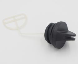 POLTTOAINETANKIN KORKKI