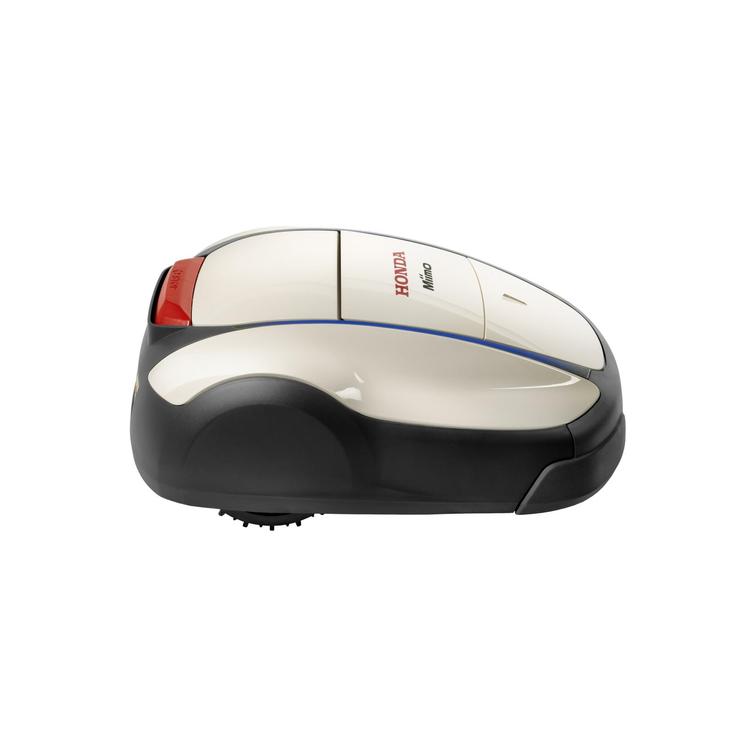 HONDA MIIMO HRM1500 LIVE ROBOTTILEIKKURI