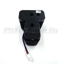 AKKU STIGA A- JA G-MALLIT 25V-5.0AH