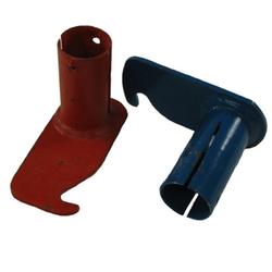 KAATOSAKSEN LAUKAISUOSA