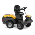 STIGA PARK 700 WX 4WD ST650 TWIN  +  COMBI 100 Q PLUS 