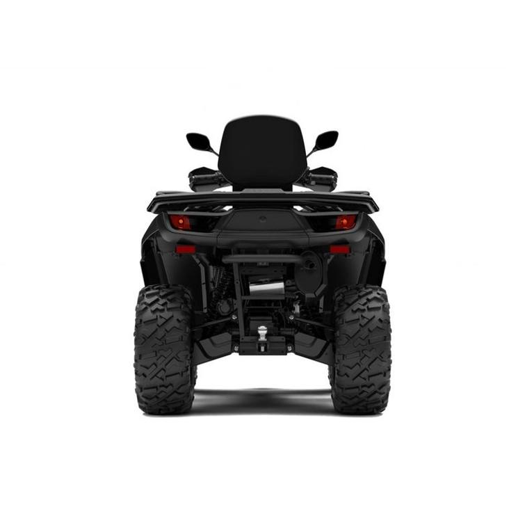 SEGWAY SNARLER AT6 L EPS FULL VERSION T3B 2-PAIKKAINEN