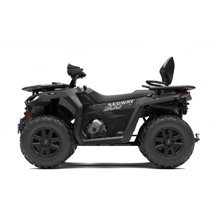 SEGWAY SNARLER AT5 L EPS STANDARD T3B 