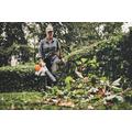 STIHL BGA 250 AKKUPUHALLIN RUNKO 26N